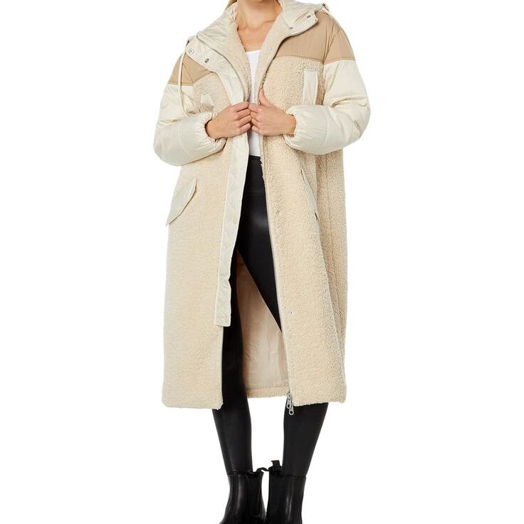 Winter coat