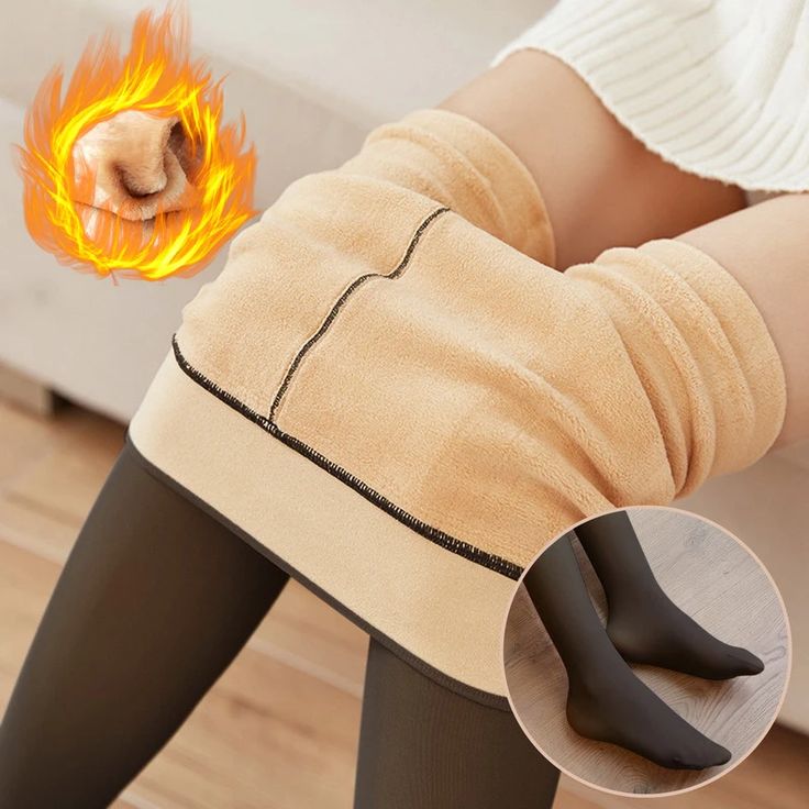 Base layer pants