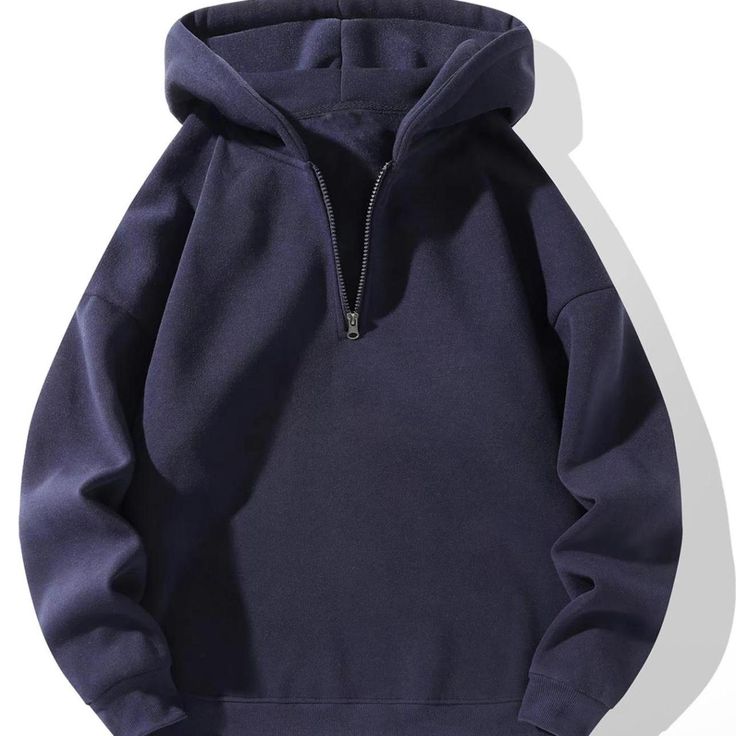 Hooded sweatshirt
