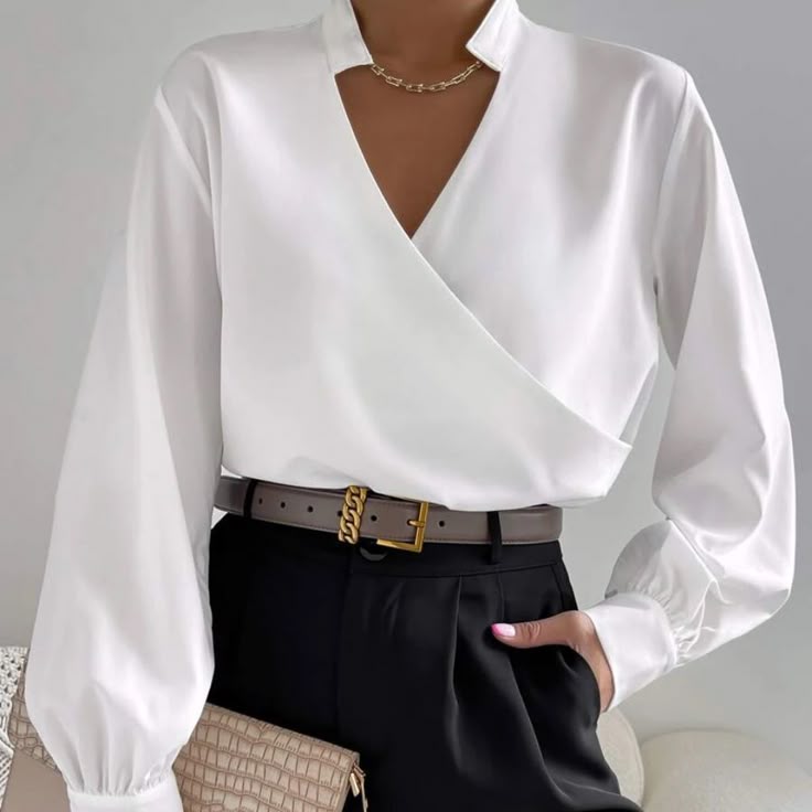 White tops