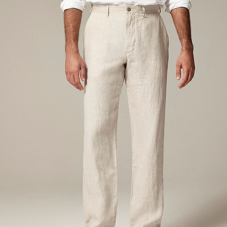 men's pants
