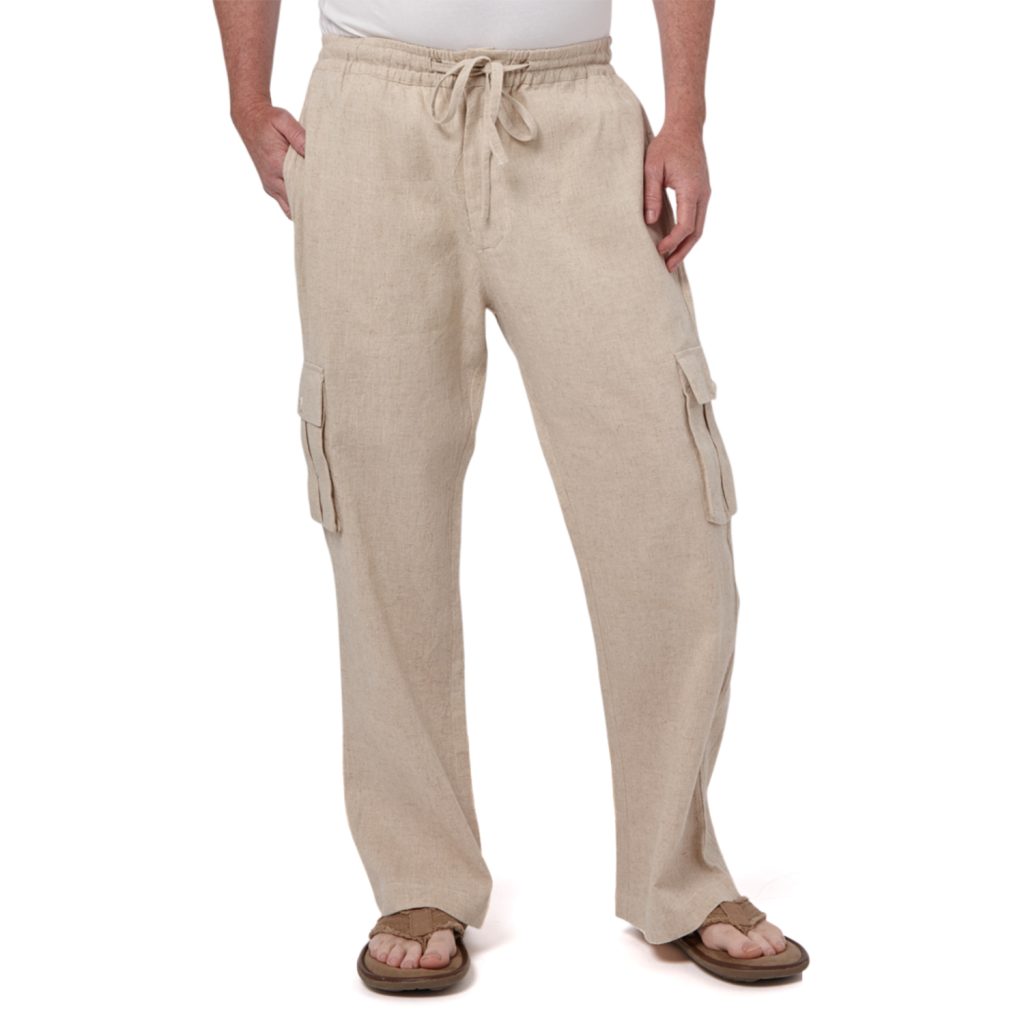 linen pants for men
