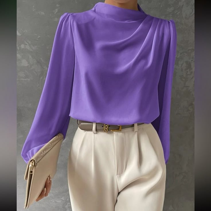 Stylish tops