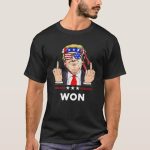 T-shirt