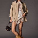 Canvas Jacket