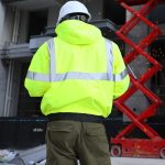 Safety jacket