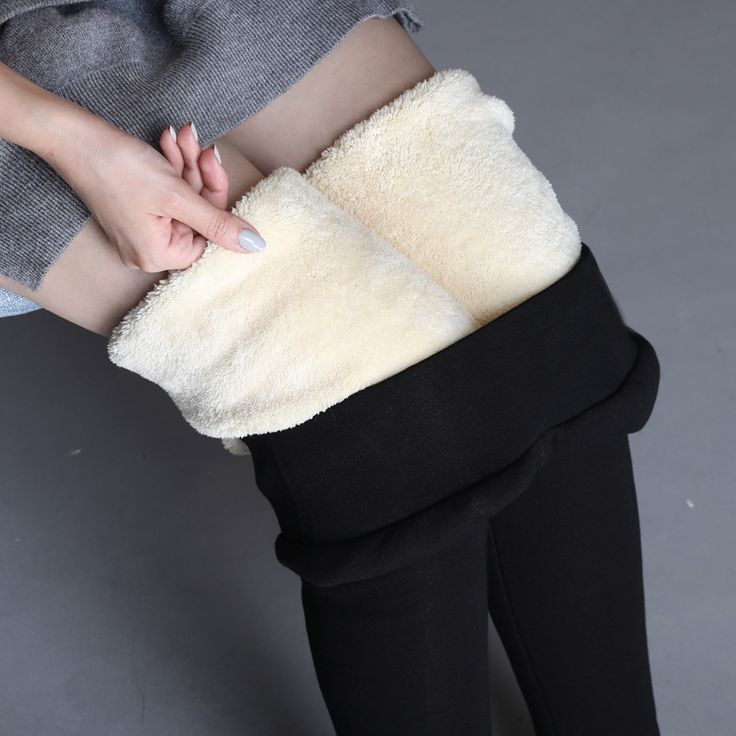 Insulated pants