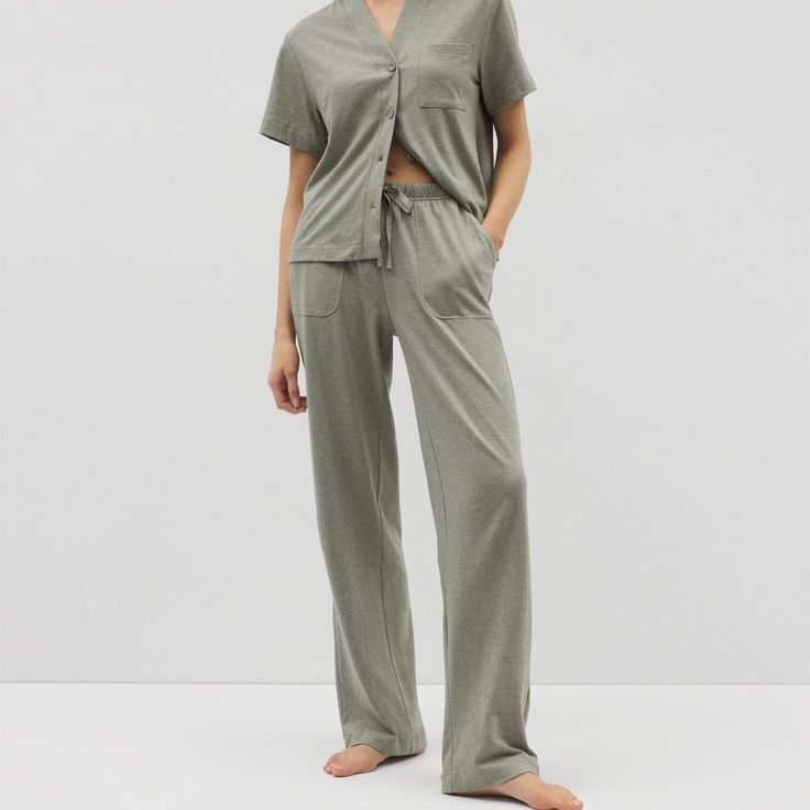 Sleepwear pants