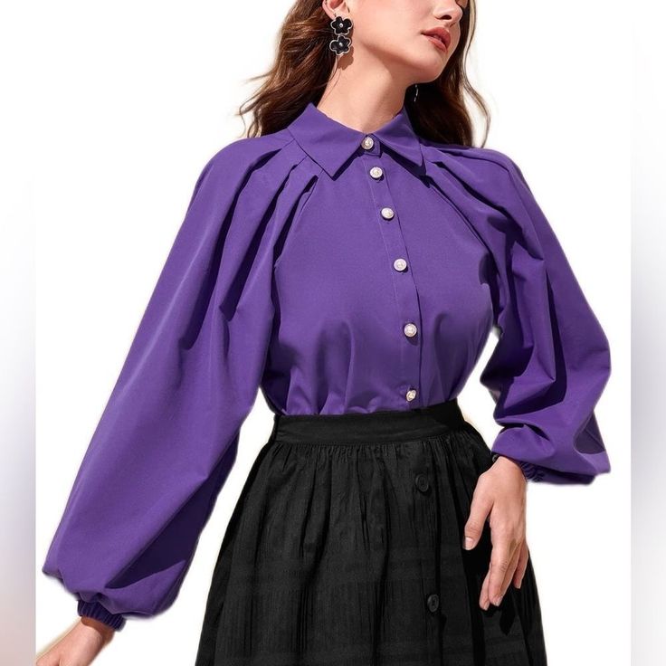 Attractive blouses