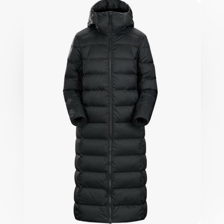 Insulated coat