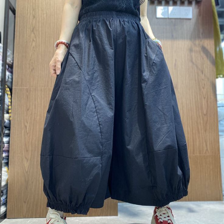 Balloon pants