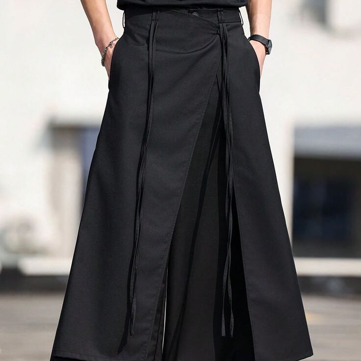 puffy pants