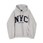 pullover hoodie