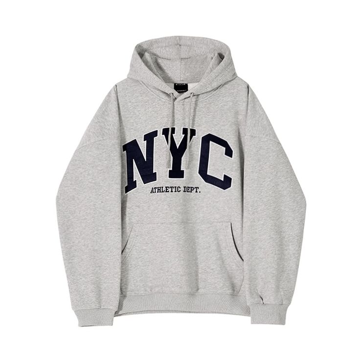 pullover hoodie
