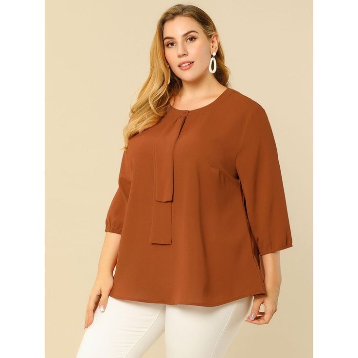 Stylish blouses