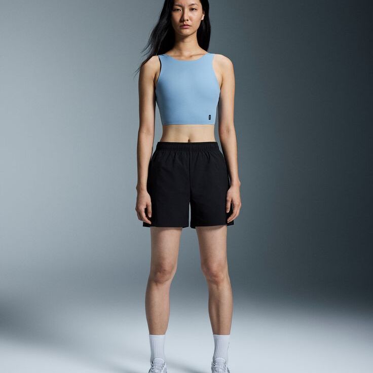 Sports shorts