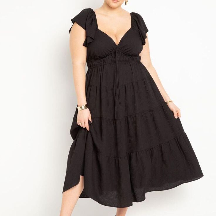 black dresses