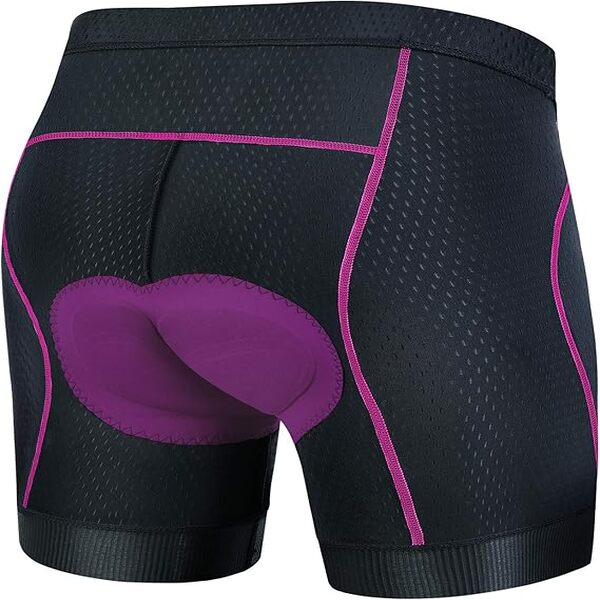 biking shorts