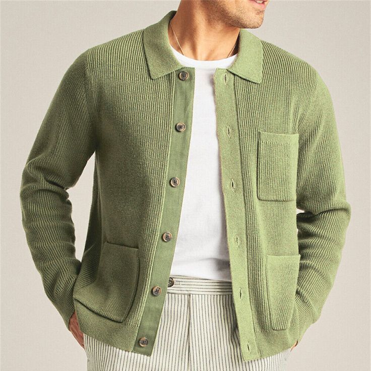 cardigan sweater