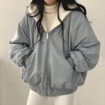 plain jacket