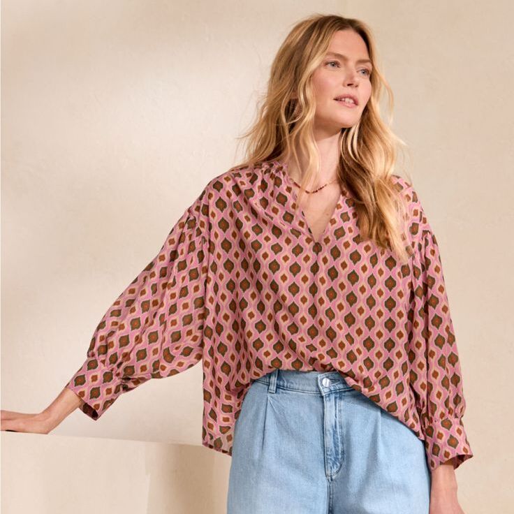 Beautiful blouses