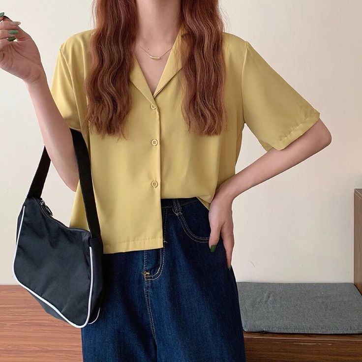 Casual shirt
