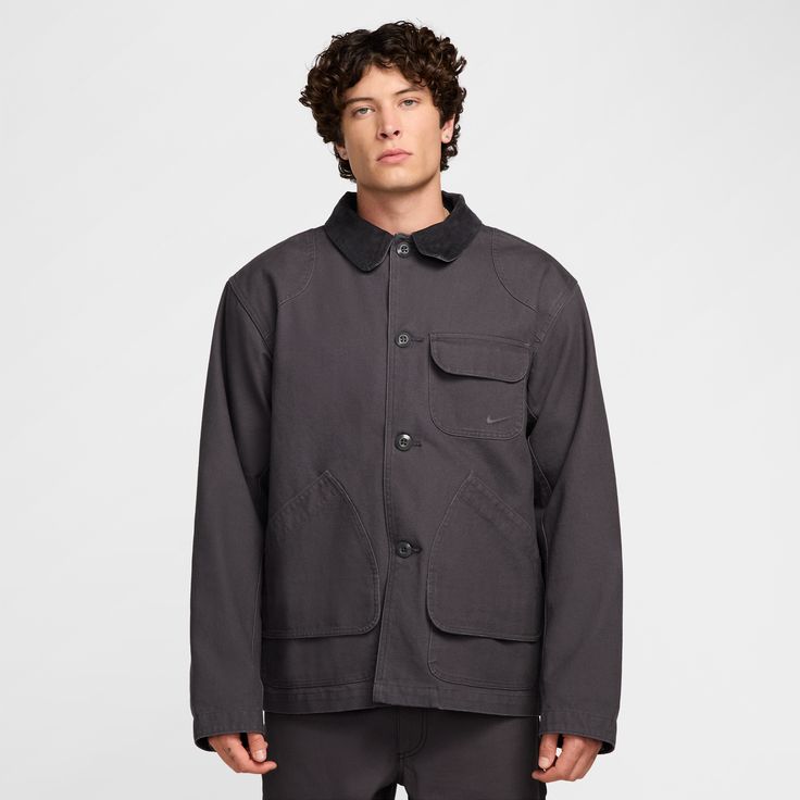 Work coat
