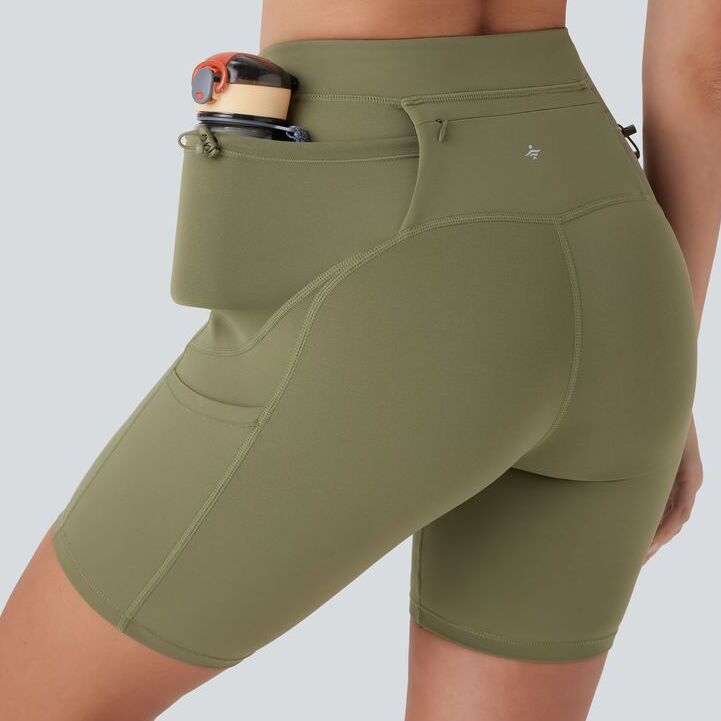 cycling shorts