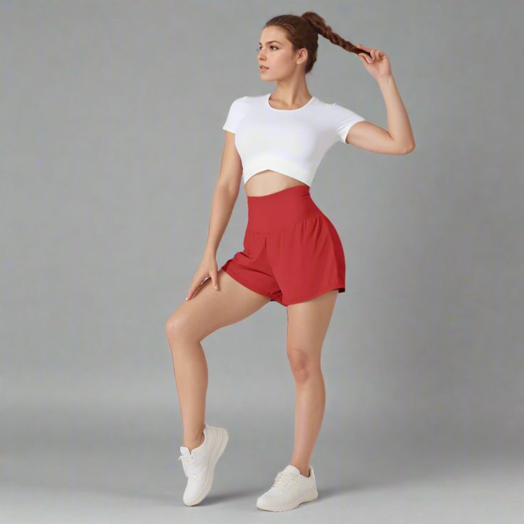 sport shorts