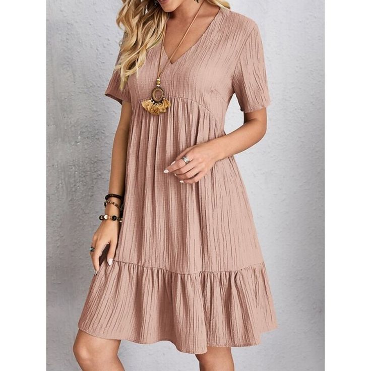 Women's Mini Dress