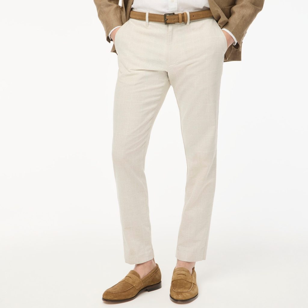 linen pants for men