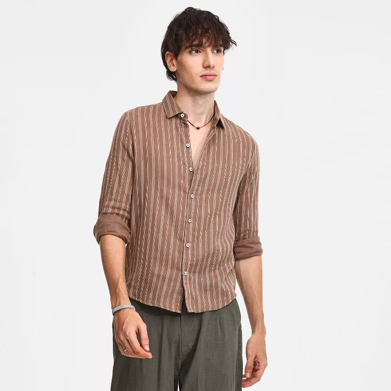 Striped shirt