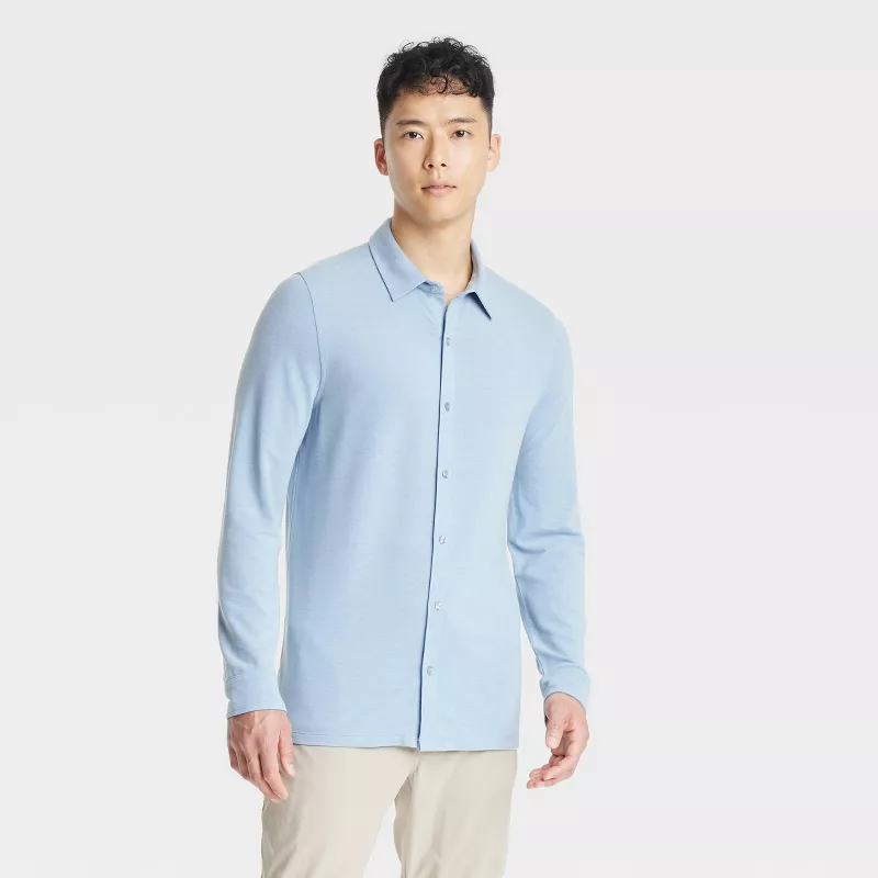 Dress shirt