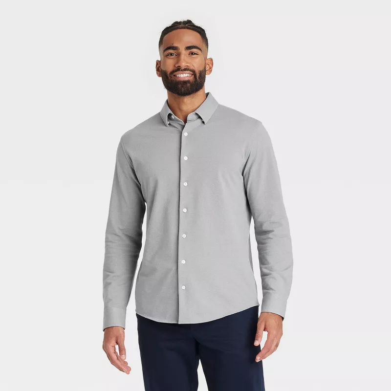 Men's Shirts