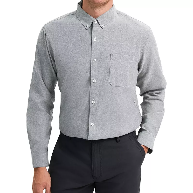 Formal shirt