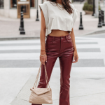 leather pants