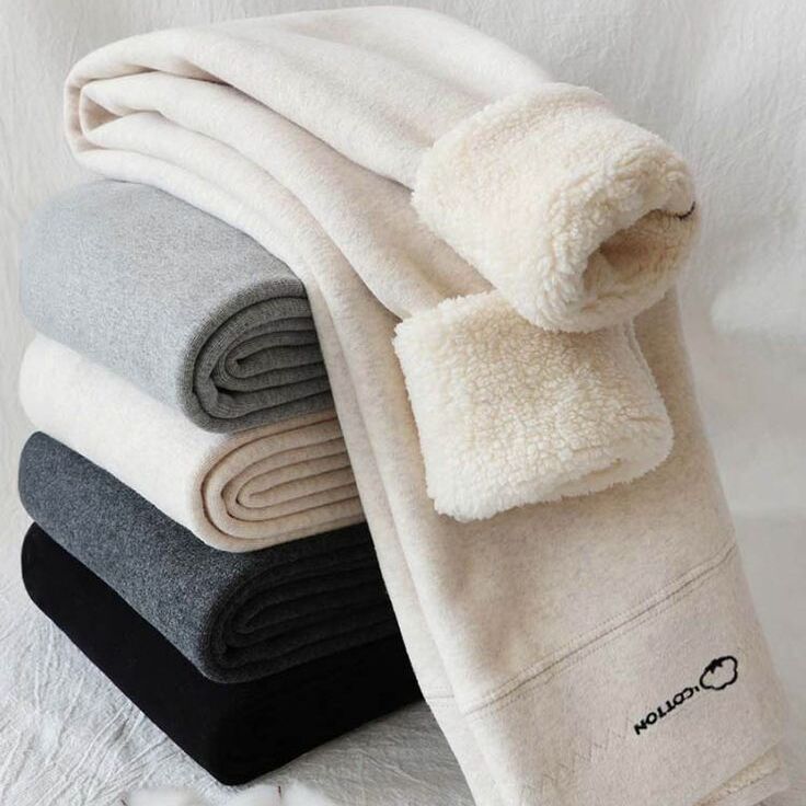 Thermal leggings