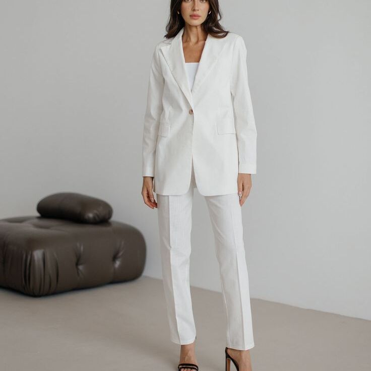 Linen ensemble