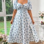 Warm-weather dresses