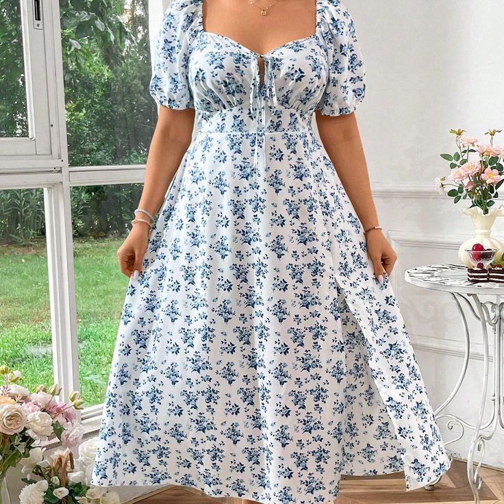 Warm-weather dresses