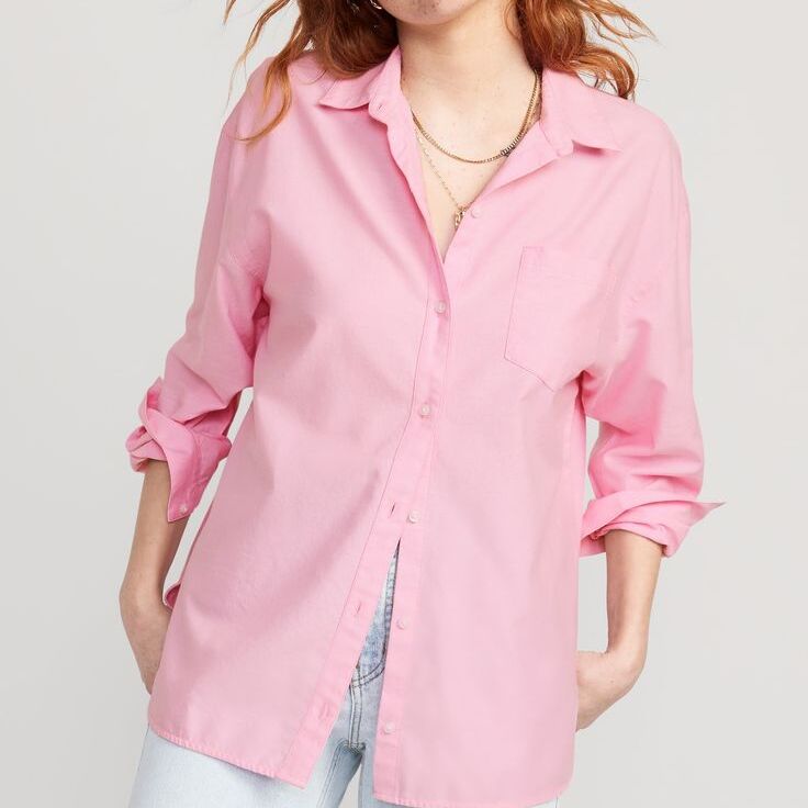 Rose shirt