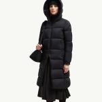 Puffer coat
