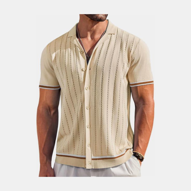 Summer shirts
