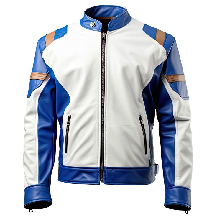 Rider jacket