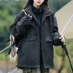 women's wind jacket