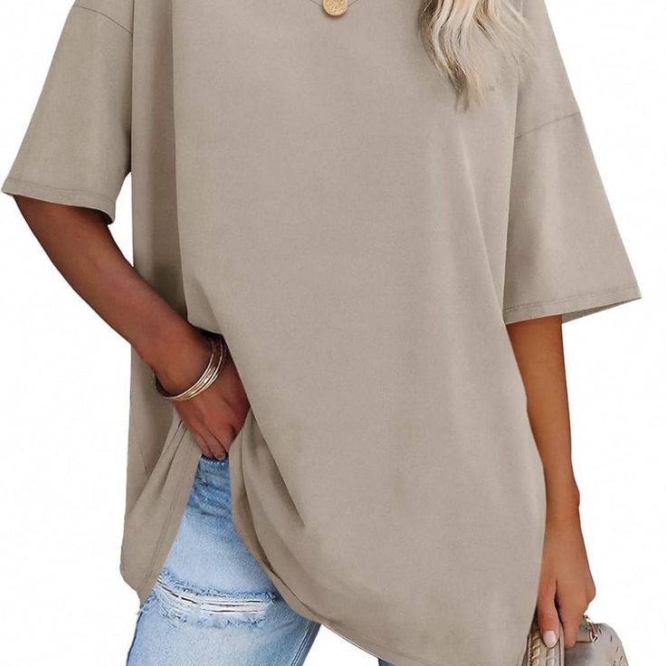 Baggy t-shirt