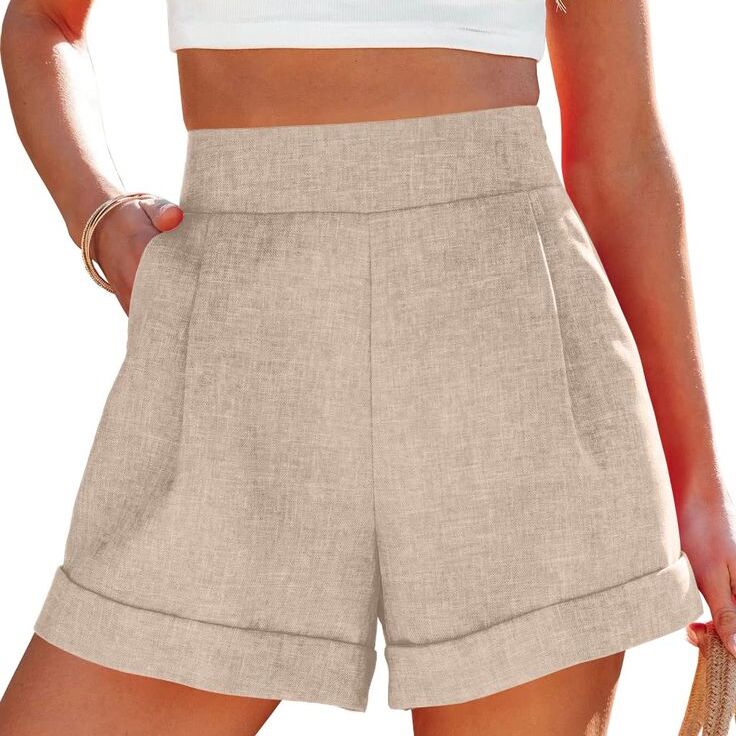 Chino Shorts