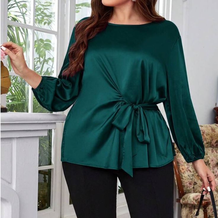 Party blouses
