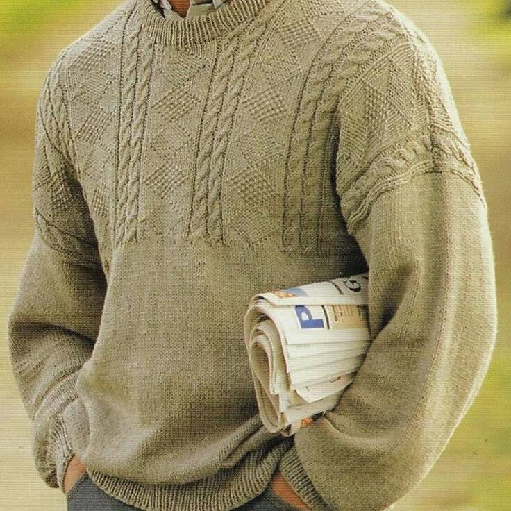 Pullover