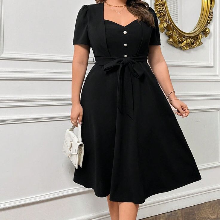 Casual dress
